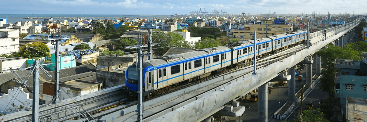 Indian Metro: Path to Get Success in Urban Rail Management