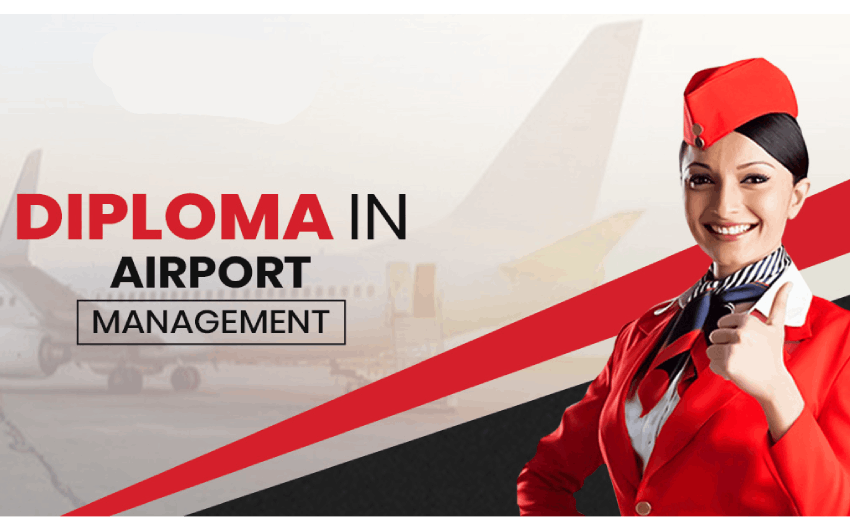 Diploma in Airport Management