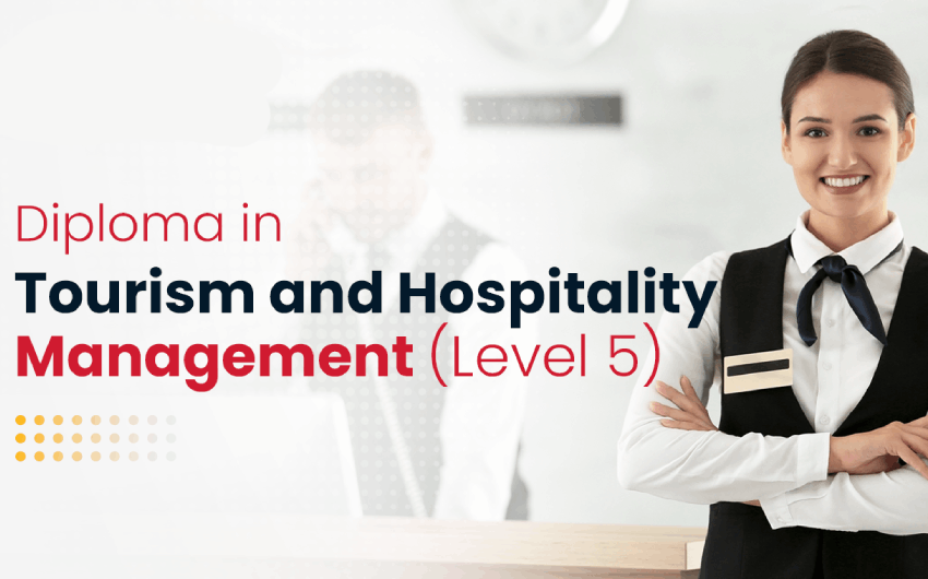 Diploma in Travel & Tourism Management