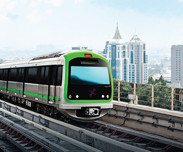 Bengaluru Metro