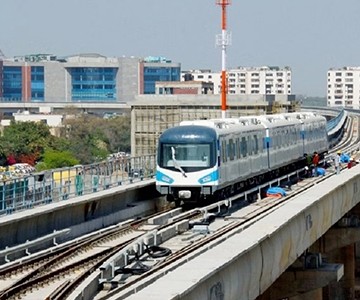 Gurugram Metro