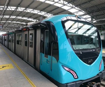 Kochi Metro