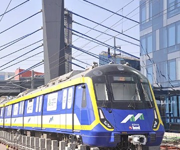 Mumbai Metro