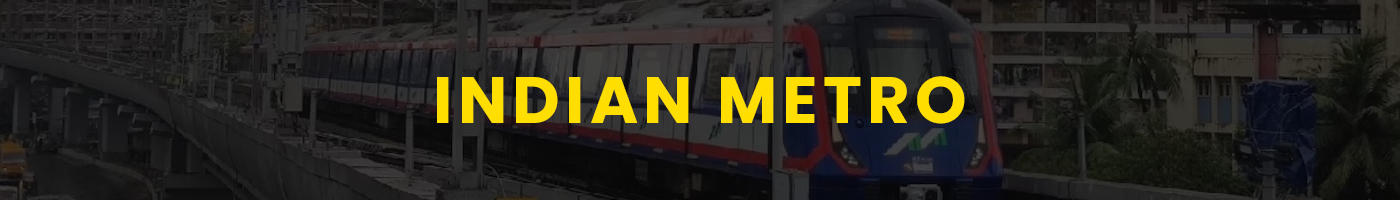 banner metro